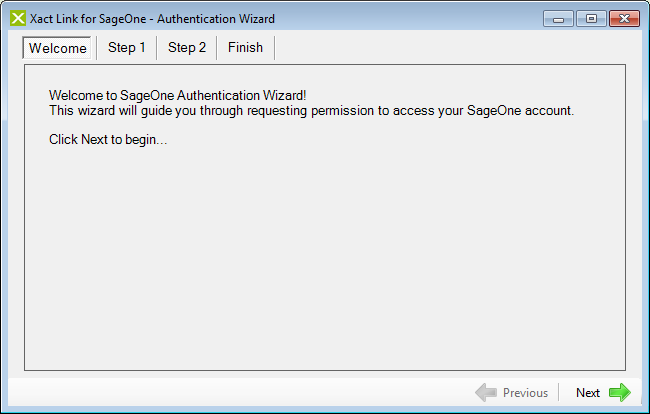 SageOne_AuthenticationWizard_Step1.png