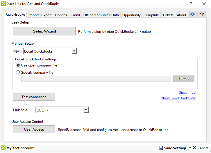 XLAQ_2017_Settings1