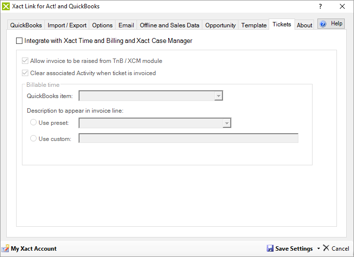 XLAQ_2017_Settings8