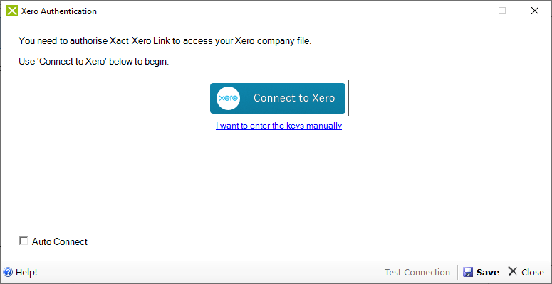 Xero Login Nz